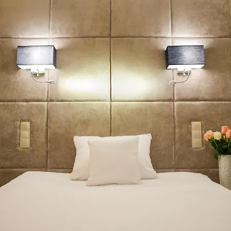 Aparthotel Citi Hotel's