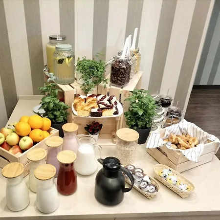 Citi Hotel's 4* 브로츠와프