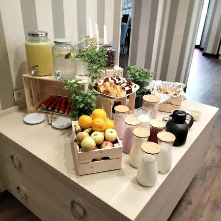 Citi Hotel's Breslau