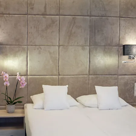 Citi Hotel's