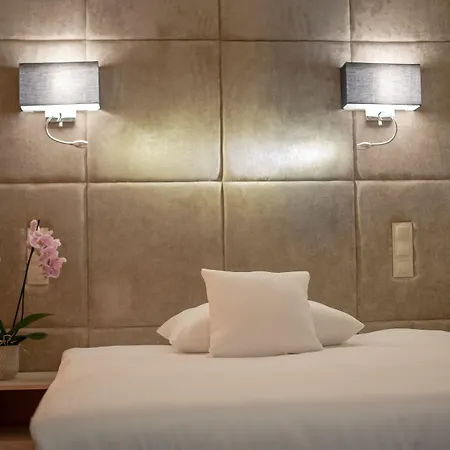Citi Hotel's 아파트호텔 4*
