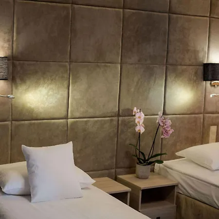 Citi Hotel's 4* Breslau