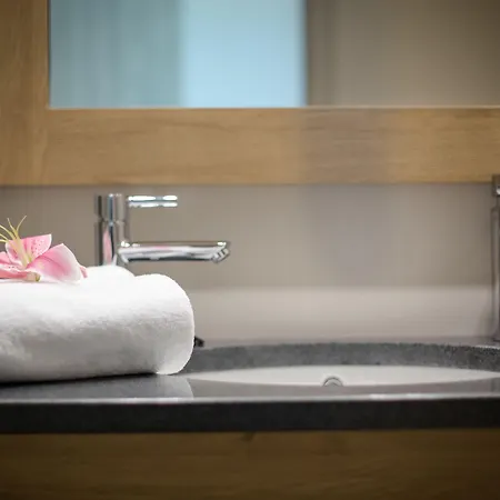 Aparthotel Citi Hotel's