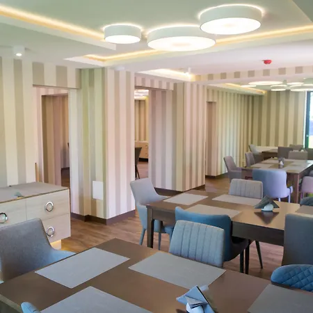 Citi Hotel's Ξενοδοχείο με διαμερίσματα