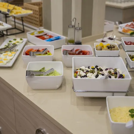 Citi Hotel's 4* Breslau