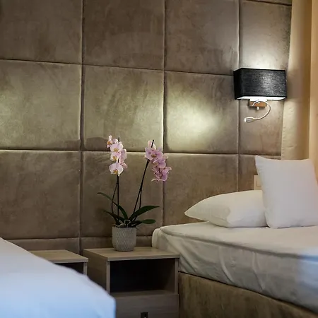 Citi Hotel's Aparthotel