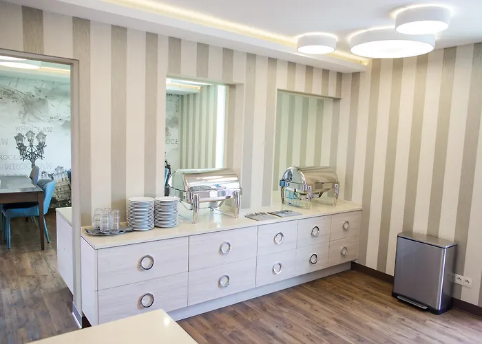 Citi Hotel's Ξενοδοχείο με διαμερίσματα 4*