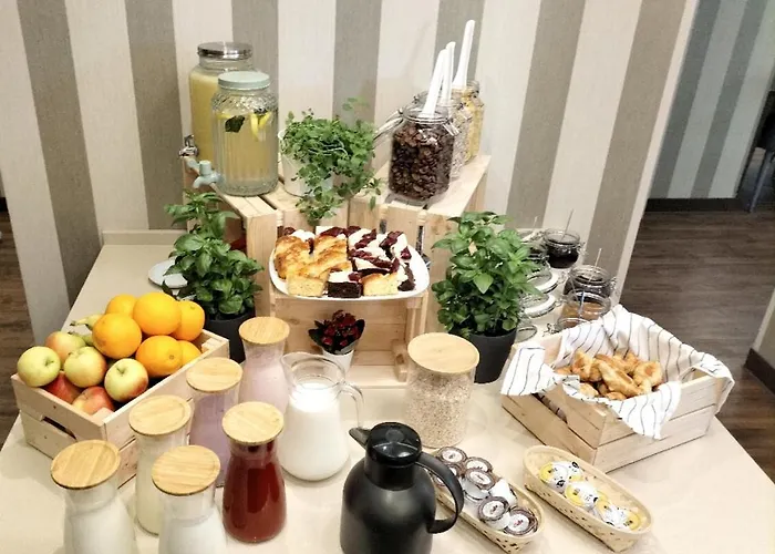 Citi Hotel's 4* Βρότσλαβ