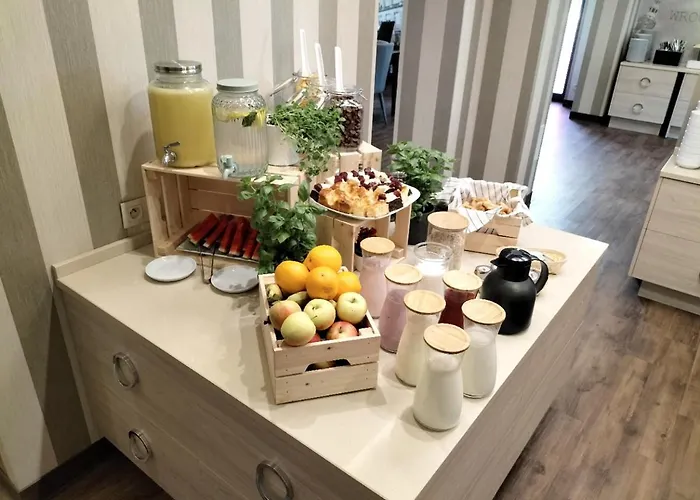 Citi Hotel's Βρότσλαβ