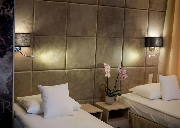 Citi Hotel's 4* Βρότσλαβ