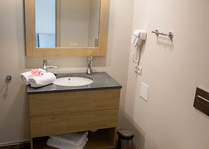 Citi Hotel's Ξενοδοχείο με διαμερίσματα 4*