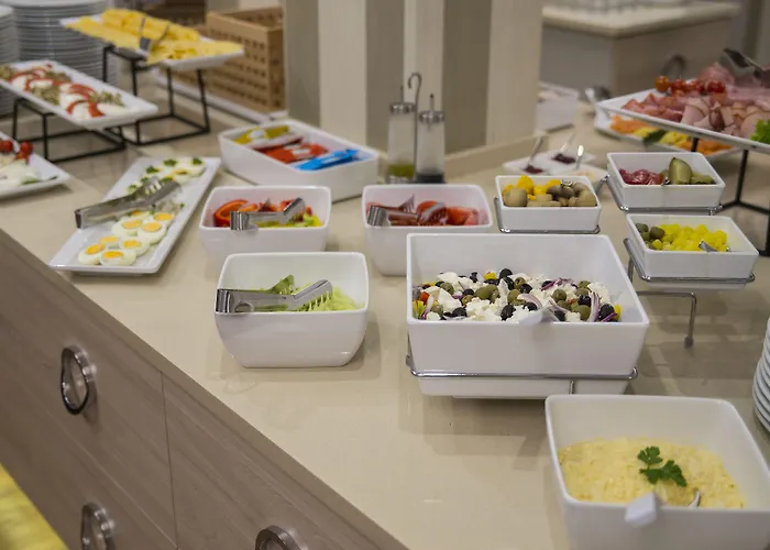 Citi Hotel's 4* Βρότσλαβ