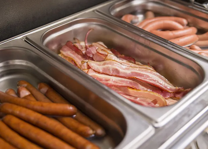 Citi Hotel's 4* Βρότσλαβ