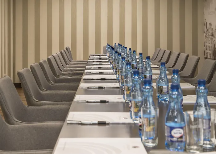 Citi Hotel's 4* Βρότσλαβ