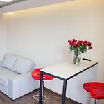 Apartmanhotel Citi Hotel's Wrocław