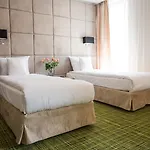 Citi Hotel's Apartmanhotel