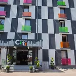 Apartmanhotel Citi Hotel's 4*