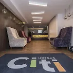 Citi Hotel's 4* Breslavia