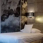 Citi Hotel's Apartmanhotel Wrocław