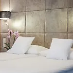 Aparthotel Citi Hotel's