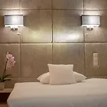 Citi Hotel's Apartmanhotel 4*