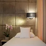 Aparthotel Citi Hotel's