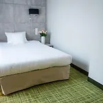 Aparthotel Citi Hotel's Breslau