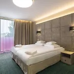 Citi Hotel's Apartmanhotel Wrocław