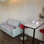 Aparthotel Citi Hotel's Breslavia