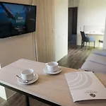 Citi Hotel's 4* Wrocław