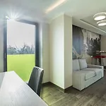 Citi Hotel's Aparthotel