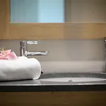 Apartmanhotel Citi Hotel's