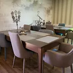Citi Hotel's Apartmanhotel 4*