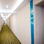 Citi Hotel's Aparthotel Breslavia