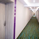 Citi Hotel's Aparthotel 4*