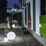 Citi Hotel's 4* Wrocław