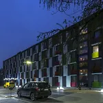 Citi Hotel's Aparthotel 4*