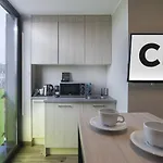 Apartmanhotel Citi Hotel's 4*