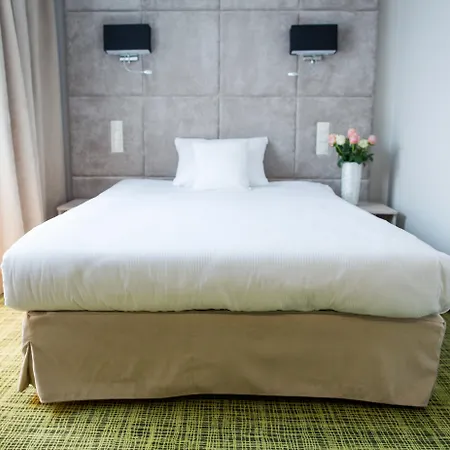 Citi Hotel's 4*