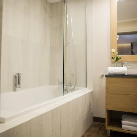 Citi Hotel's Hotel apartamentowy Wrocław