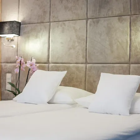 Hotel apartamentowy Citi Hotel's Wrocław