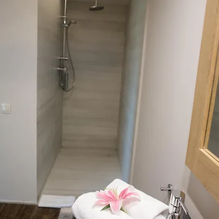 Citi Hotel's Aparthotel 4*
