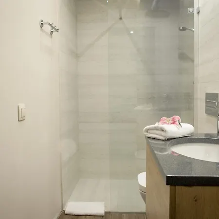 Aparthotel Citi Hotel's 3*