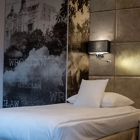 Citi Hotel's Aparthotel Wrocław
