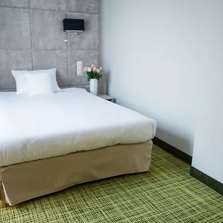 Apartmanhotel Citi Hotel's Wrocław