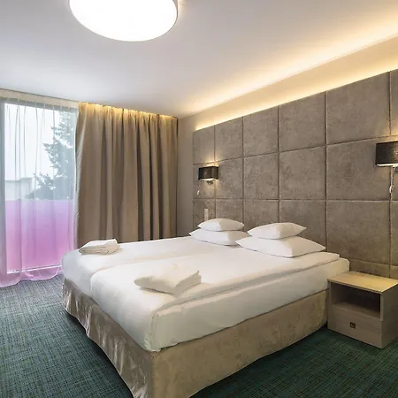 Citi Hotel's Aparthotel Wrocław