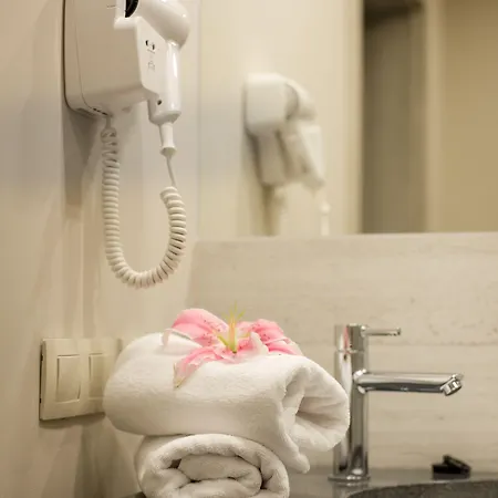 Citi Hotel's 4*