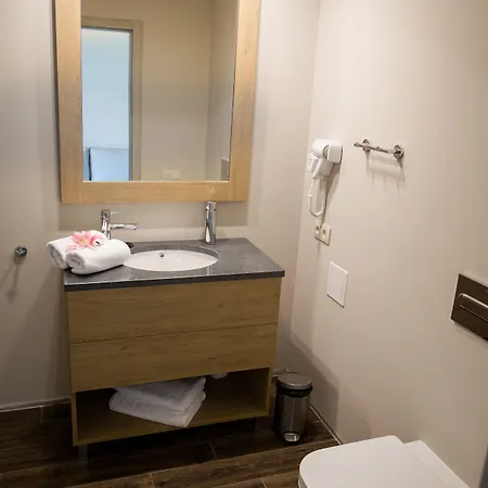 Citi Hotel's Aparthotel 4*
