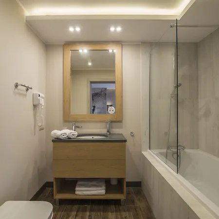 Aparthotel Citi Hotel's