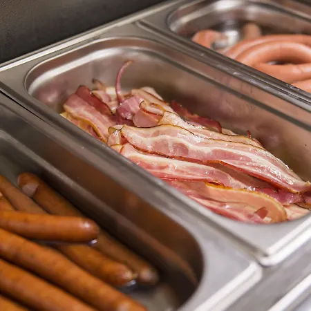 Citi Hotel's 4* Wrocław